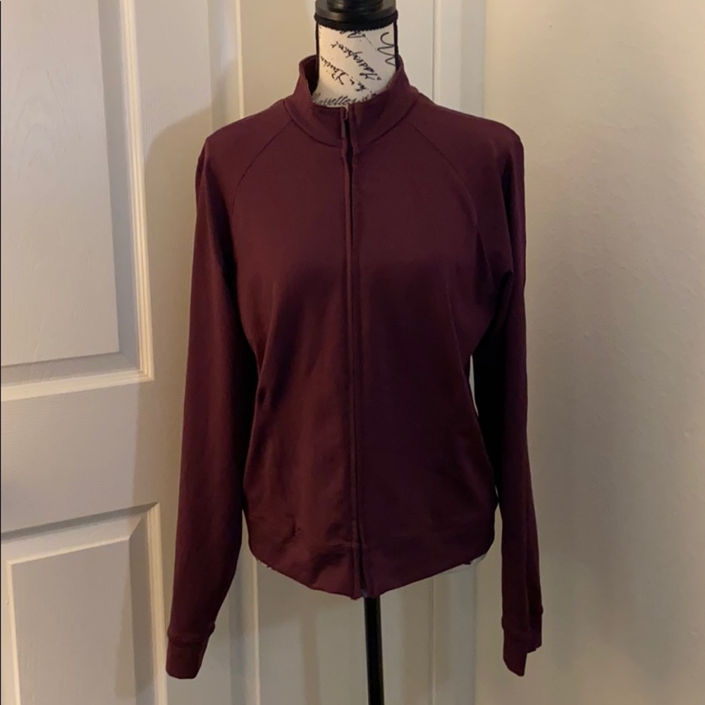 Like new Speedo Jacket